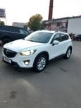 SUV   Mazda CX-5 2012 , 1350000 , 