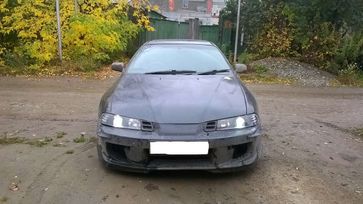  Honda Prelude 1993 , 150000 , 