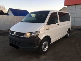    Volkswagen Transporter 2016 , 1390000 , 