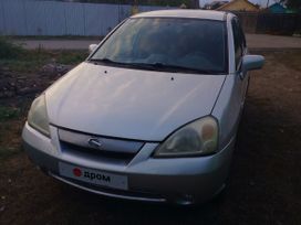  Suzuki Liana 2004 , 400000 , 