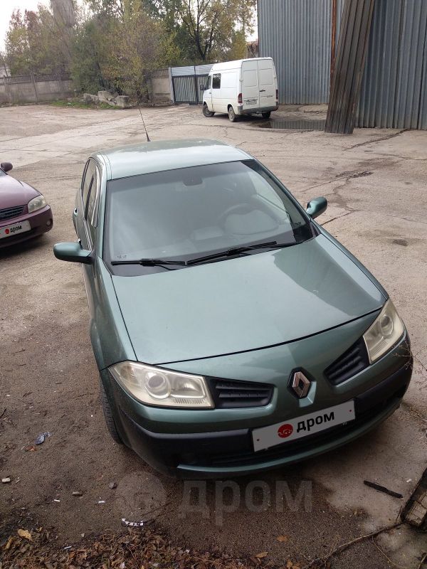  Renault Megane 2006 , 280000 , 