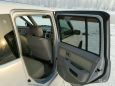    Nissan Cube 2001 , 175000 , 