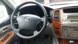 SUV   Toyota Land Cruiser 2006 , 1299000 , 