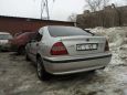  Honda Civic 1998 , 105000 , 