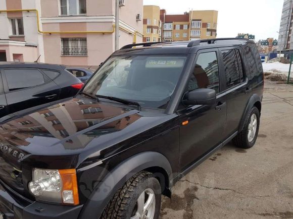 SUV   Land Rover Discovery 2008 , 720000 , 
