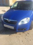  Skoda Fabia 2010 , 350000 , 