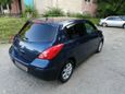  Nissan Tiida 2008 , 430000 , 