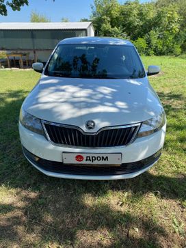 Skoda Rapid 2018 , 1000000 , 