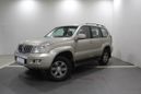 SUV   Toyota Land Cruiser Prado 2003 , 930000 , 