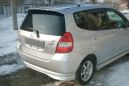  Honda Fit 2002 , 235000 , 