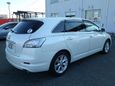    Toyota Mark X Zio 2007 , 385000 , 