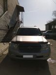 SUV   Toyota Land Cruiser 2008 , 1690000 , 