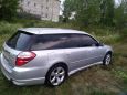  Subaru Legacy 2007 , 330000 , 