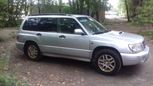 SUV   Subaru Forester 2001 , 385000 , 