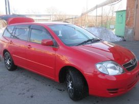  Toyota Corolla Fielder 2003 , 335000 , -