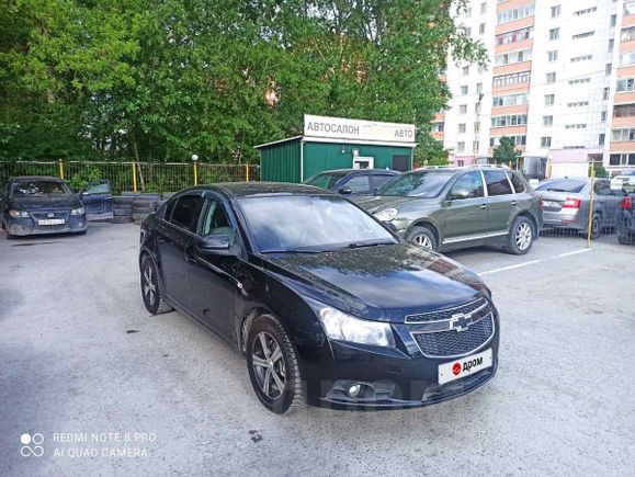  Chevrolet Cruze 2012 , 415000 , 