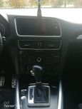 SUV   Audi Q5 2009 , 930000 , 