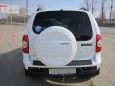 SUV   Chevrolet Niva 2017 , 685000 , 