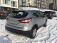 SUV   Nissan Qashqai 2014 , 1280000 , 