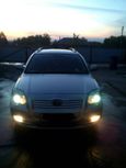  Toyota Avensis 2005 , 520000 , 