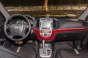 SUV   Hyundai Santa Fe 2008 , 740000 , -