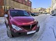  SsangYong Actyon Sports 2008 , 300000 , 