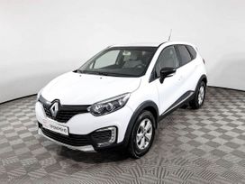 SUV   Renault Kaptur 2018 , 1198000 ,  