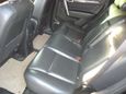 SUV   Chevrolet Captiva 2007 , 659000 , 