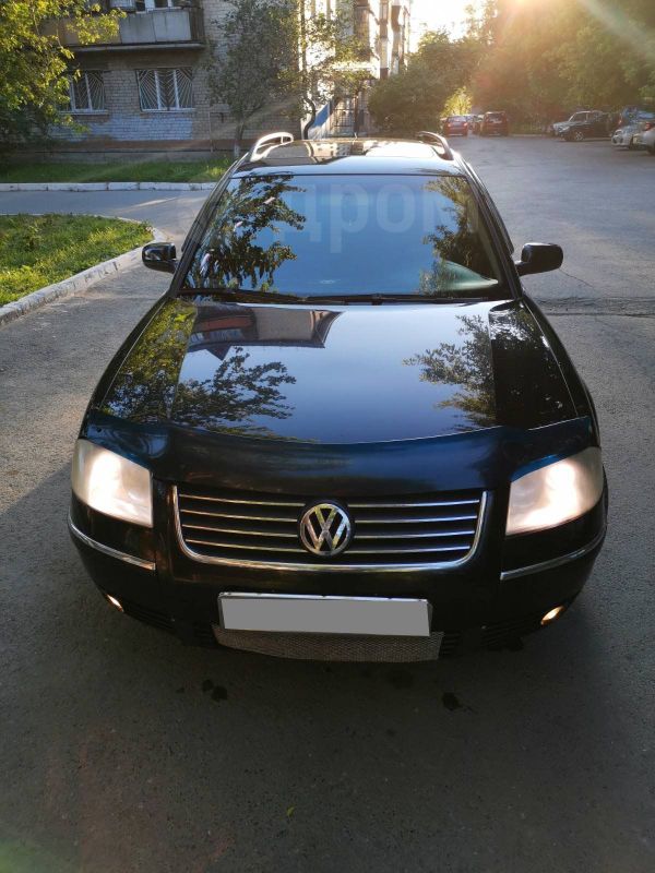  Volkswagen Passat 2004 , 280000 , 