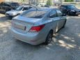  Hyundai Solaris 2012 , 258000 , 