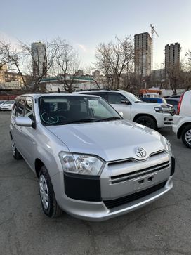  Toyota Probox 2018 , 720000 , 