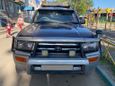 SUV   Toyota Hilux Surf 1986 , 700000 , -