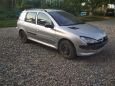  Peugeot 206 2002 , 95000 , 