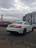  Mercedes-Benz CLA-Class 2014 , 1550000 , 