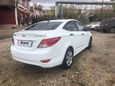  Hyundai Solaris 2012 , 500000 , 