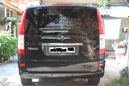    Mercedes-Benz Viano 2008 , 1200000 , 