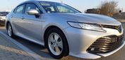  Toyota Camry 2018 , 2499000 , 