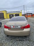  Infiniti M35 2008 , 650000 , 