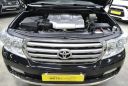 SUV   Toyota Land Cruiser 2008 , 1795000 , 