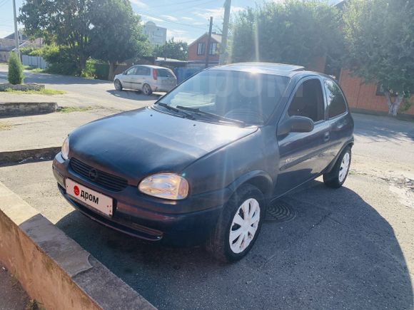  Opel Corsa 1999 , 70000 , 