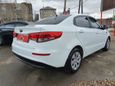  Kia Rio 2015 , 530000 , 