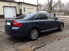  Volvo S80 2008 , 530000 , 