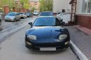  Mitsubishi FTO 1995 , 160000 , 