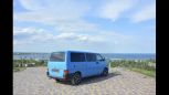    Volkswagen Transporter 2001 , 550000 , 