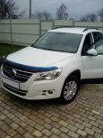 SUV   Volkswagen Tiguan 2010 , 645000 , 