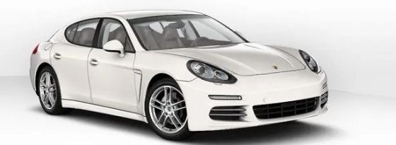  Porsche Panamera 2013 , 6004311 , 