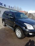 SUV   Toyota Land Cruiser Prado 2007 , 1330000 , -