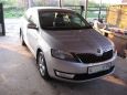  Skoda Rapid 2015 , 679000 , 