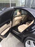  Mercedes-Benz S-Class 2010 , 1450000 , 