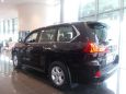 SUV   Lexus LX570 2017 , 6505000 , 